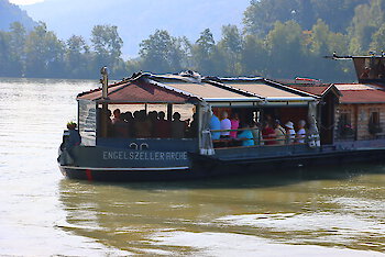 IG Bau-Agrar-Umwelt Reisen * Busfahrt * Mehrtagesfahrt * 